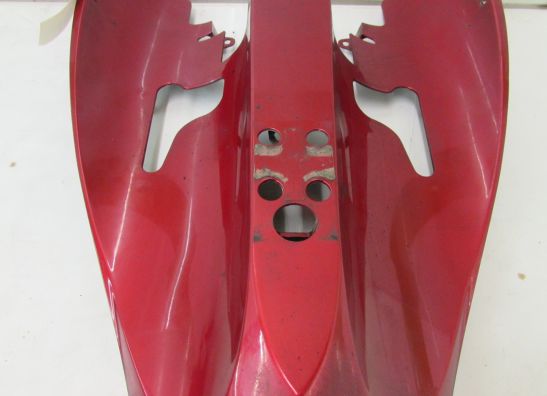 Undertail rear fender Yamaha YZF R1
