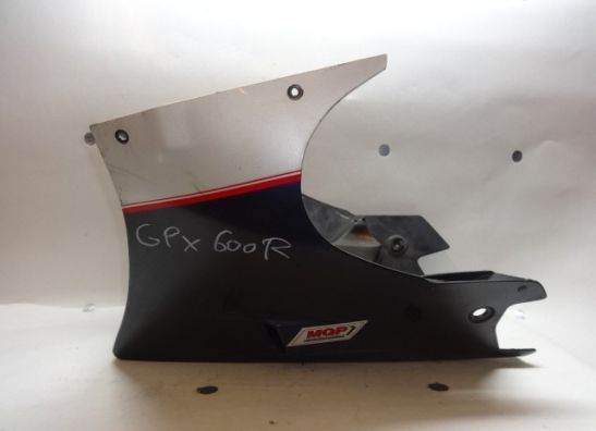 Onderkuip Kawasaki GPX 600