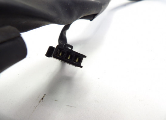 Handlebar switch assy left Kawasaki ZX 9 R