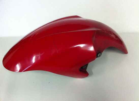 Voorspatbord Yamaha YZF R6