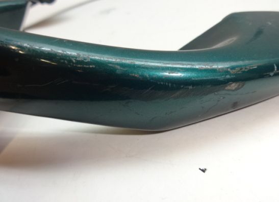 Rear grip Yamaha TDM