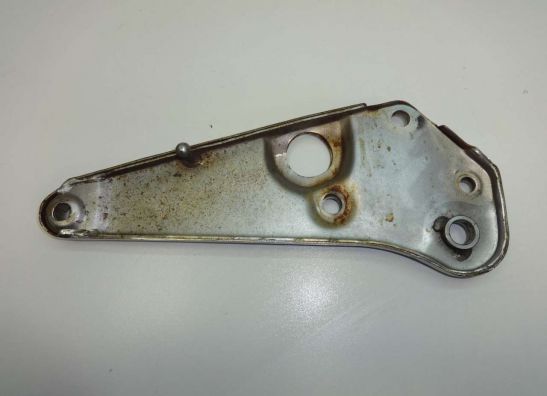 Rechter schetsplaat Suzuki Overige Suzuki