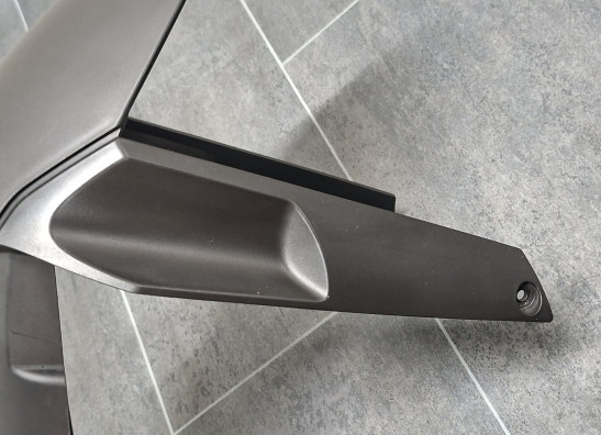 Voorspatbord BMW R 1250 GS