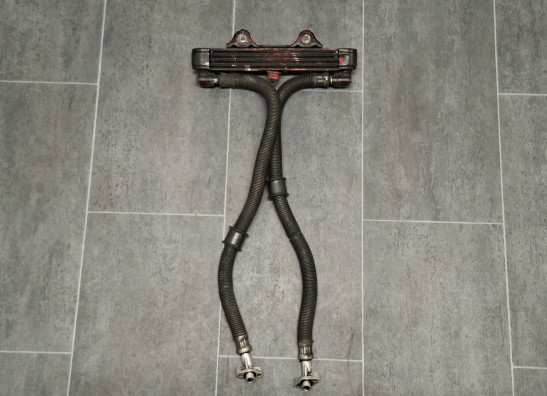 Oliekoeler Honda CB 750 F