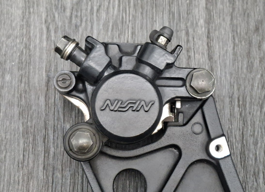 Achter remklauw Honda CB 750 