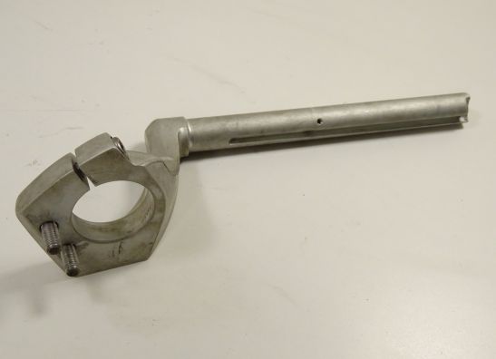 Clip on links Triumph Sprint ST 1050