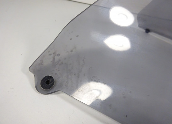 Wind screen Kawasaki ZX 6 R