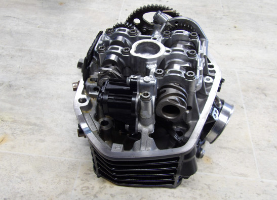 Cylinder head BMW R 1250 GS