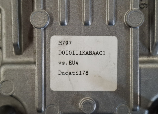 CDI Einheit Ducati Monster 797