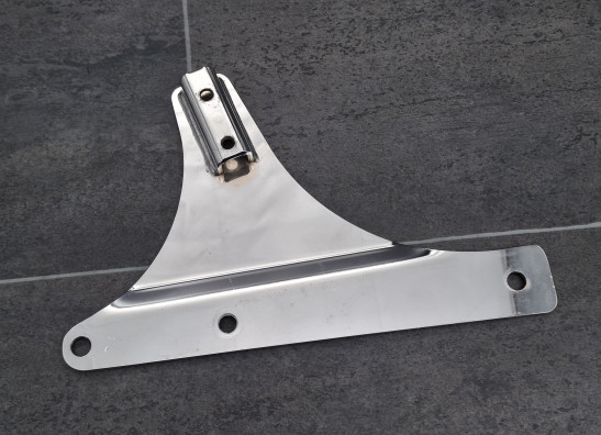 Sissybar Harley Davidson FLSTC Heritage Softail Classic