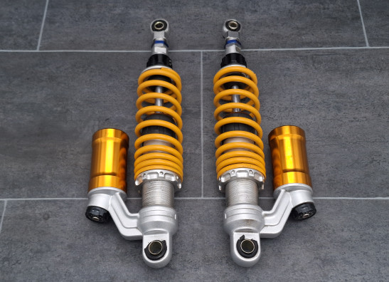 Achterschokbreker Yamaha XJR 1300