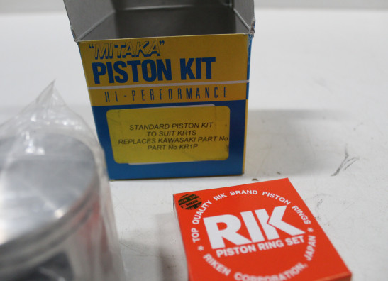 Piston Kawasaki KR-1S