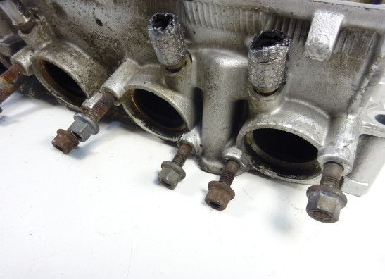 Cilinderkop Yamaha FAZER 1000