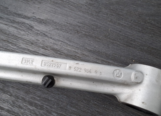 Draagarm BMW R 1250 GS