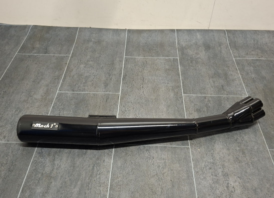 Muffler Honda CB 500