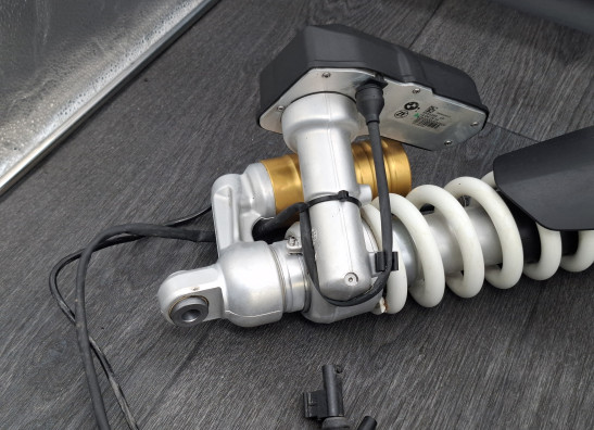 Stossdampfer hinten BMW R 1200 GS LC
