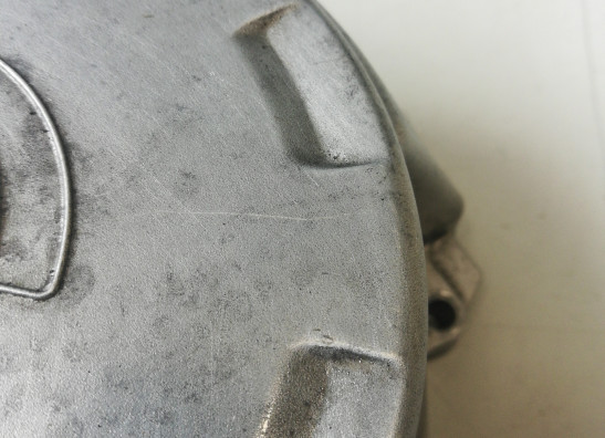 Motorblockdeckel Aprilia RSV 1000