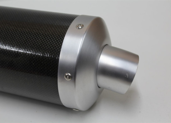 Uitlaat Yamaha YZF R1