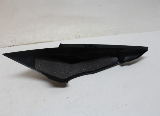 Cowl left rear Yamaha FZ6