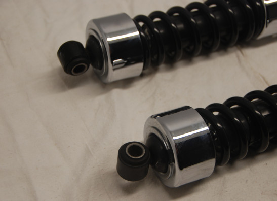 Achterschokbreker Harley Davidson Dyna