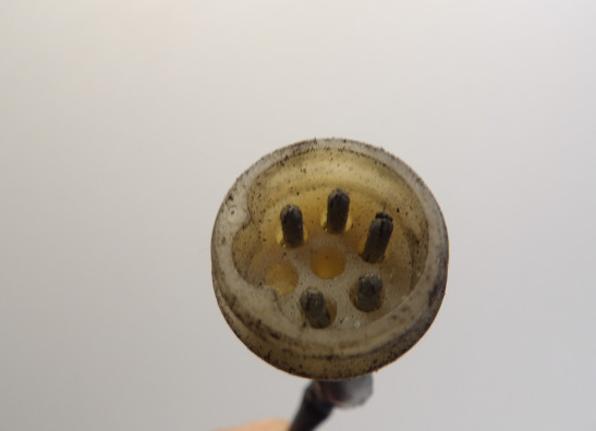 CDI Einheit Yamaha FZR 1000