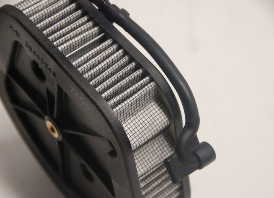 Luchtfilterhuis Harley Davidson Softtail