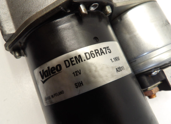 Starting motor BMW R 1100  1150 RS