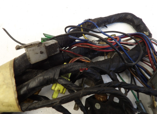 Kabelbaum Yamaha XJ 900 F