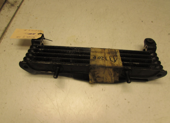 Oil cooler Yamaha FJ 1200