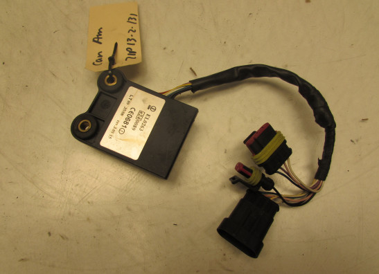 Relais unit Can-am Overig Can Am