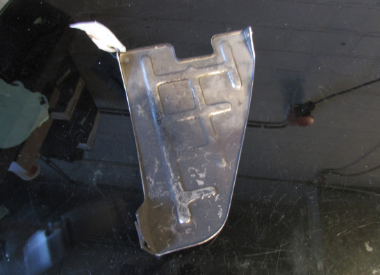 Afdekkap Yamaha V max