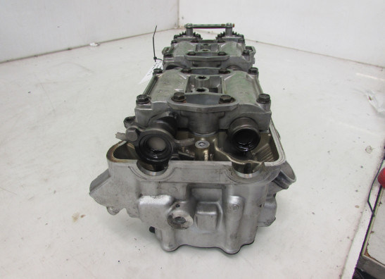 Zylinderkopf Honda CBR Fireblade