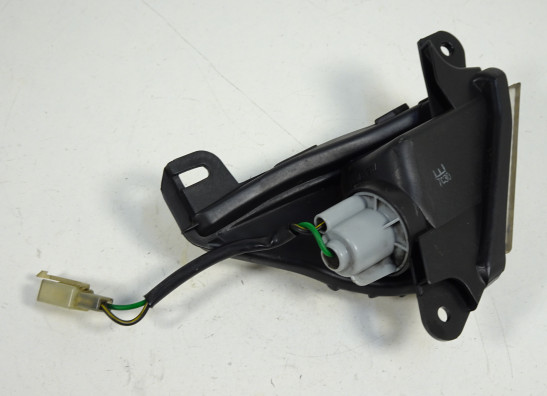 Winker left front Kawasaki ER 6
