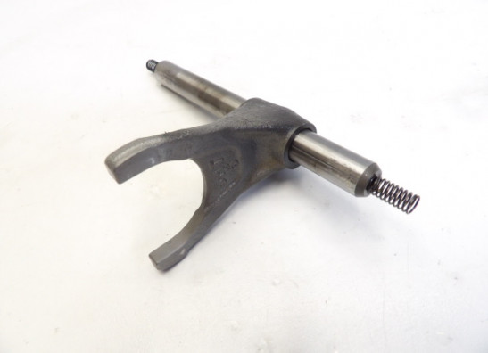 Versnellingsbak Yamaha FZ6