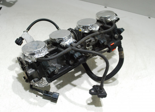Throttle body Kawasaki Z 750