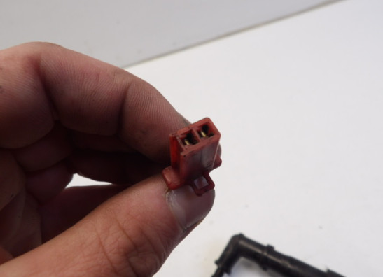 Zundspule Honda VT 1100