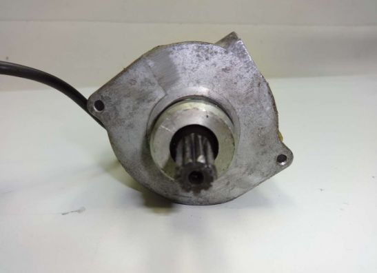 Startmotor Kawasaki GPX 600