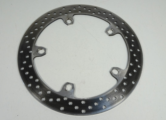 Brake disc front BMW R 1200 RT