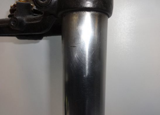 Voorpoten compleet Honda VF 1000 F