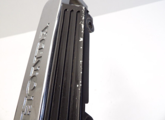 Gabelbrucke Unten Honda VT 800 C Shadow