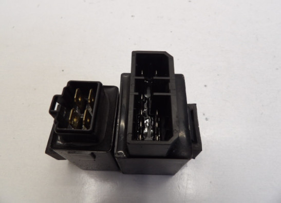 Relais unit Yamaha XJR 1200