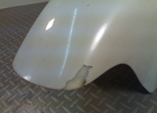 Voorspatbord Honda CBR 600 F