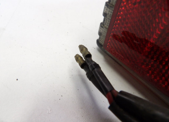 Rear light Kawasaki GPZ 750