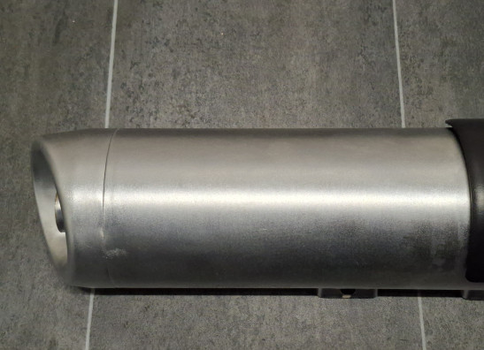 Uitlaat Harley Davidson FXFBS Fat Bob