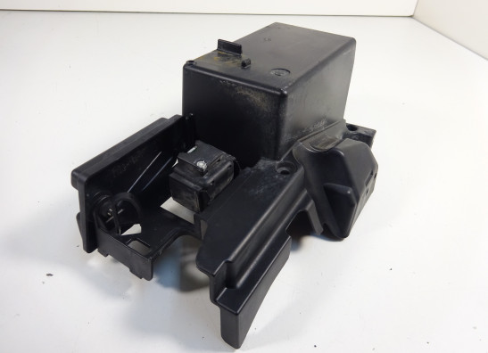 Battery holder Kawasaki VERSYS 650