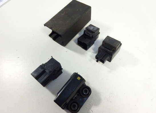 Relais unit Yamaha MT 07