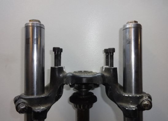 Front pipes Honda GL 650