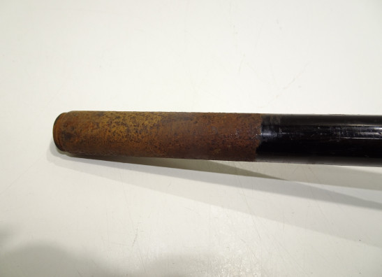 Stuur Suzuki DL 650 V STROM