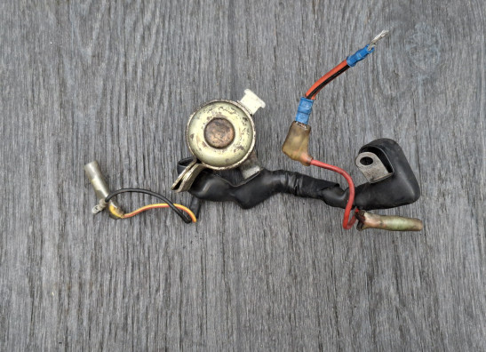 Anlasser Relais Honda CB 750 