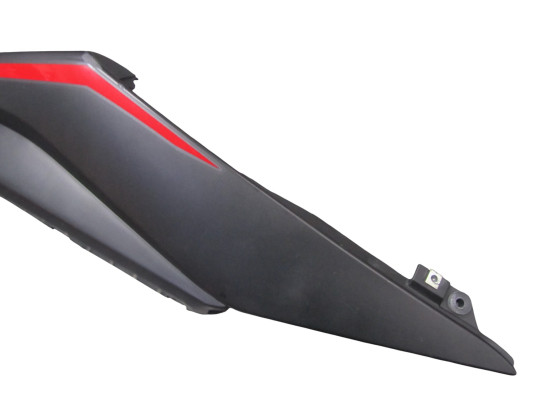 Heck rechts Yamaha YZF R3